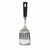 Küchenspatel Quttin Foodie Edelstahl 35 x 8 x 3,5 cm (18 Stück)