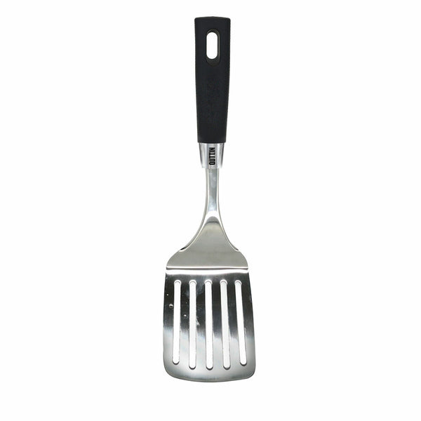 Küchenspatel Quttin Foodie Edelstahl 35 x 8 x 3,5 cm (18 Stück)