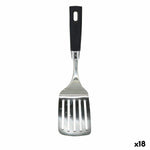 Küchenspatel Quttin Foodie Edelstahl 35 x 8 x 3,5 cm (18 Stück)