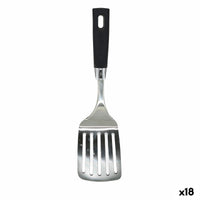 Küchenspatel Quttin Foodie Edelstahl 35 x 8 x 3,5 cm (18 Stück)