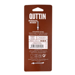Löffel Quttin Foodie 9 x 30,5 x 6,5 cm Edelstahl