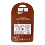 Knoblauchpresse Quttin Foodie 20,5 x 2,8, x 8 cm Edelstahl