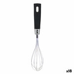 Handschneebesen Quttin Foodie 28,5 x 6 cm (18 Stück)