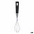 Handschneebesen Quttin Foodie 28,5 x 6 cm (18 Stück)