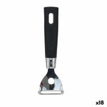Drehschäler Quttin Foodie Edelstahl 1 mm 19 x 5,5 cm (18 Stück)