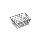 Mehrzweckkorb Confortime 20 x 15,5 x 8 cm (12 Stück)