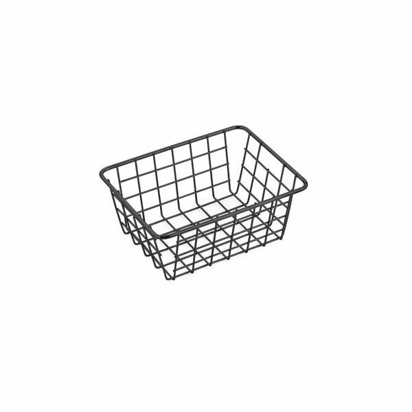 Mehrzweckkorb Confortime 20 x 15,5 x 8 cm (12 Stück)