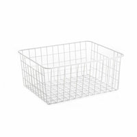 Mehrzweckkorb Confortime 36 x 29 x 15,5 cm (12 Stück)