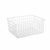 Mehrzweckkorb Confortime 36 x 29 x 15,5 cm (12 Stück)