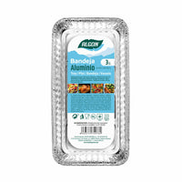 Tablettset Algon 24 Stück