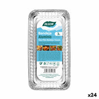 Tablettset Algon 24 Stück