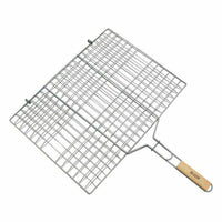 Grill Algon Grill 50 x 38 x 1 cm (8 Stück)