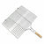 Grill Algon Grill 50 x 38 x 1 cm (8 Stück)