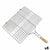 Grill Algon Grill 50 x 38 x 1 cm (8 Stück)