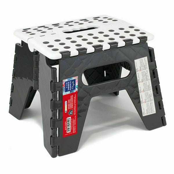 Klapphocker Confortime Kunststoff 21,5 cm (6 Stück)