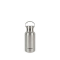 Thermosflasche ThermoSport Stahl 420 ml Mit Griff