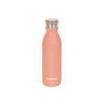 Thermosflasche ThermoSport Edelstahl 1 L