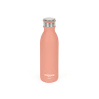 Thermosflasche ThermoSport Edelstahl 1 L