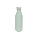 Thermosflasche ThermoSport Edelstahl 1 L