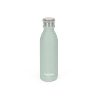 Thermosflasche ThermoSport Edelstahl 1 L