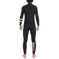 Neopren Hurley Advant 2/2MM Bunt
