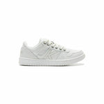 Turnschuhe Kelme Retrobasket Weiß Unisex