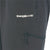Lange Sporthose Trangoworld Bossons Herren Dunkelgrau