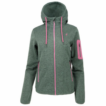 Fleece Joluvi Kurni W Damen