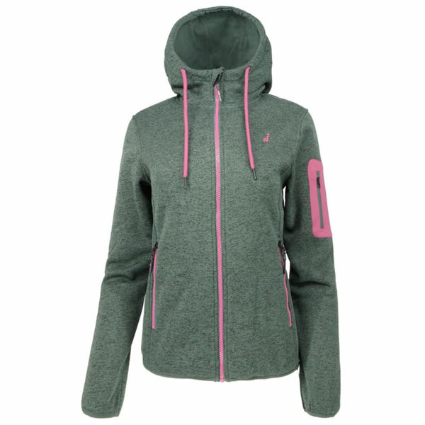 Fleece Joluvi Kurni W Damen
