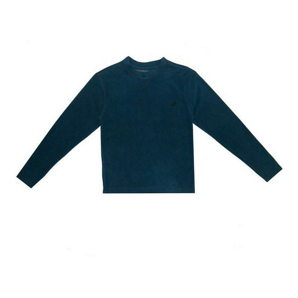 Fleece Joluvi Surprise Für Kinder Türkis