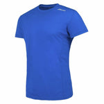 Herren Kurzarm-T-Shirt Joluvi Trainning