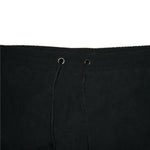 Damen-Sportshorts Joluvi Meta Duo Schwarz