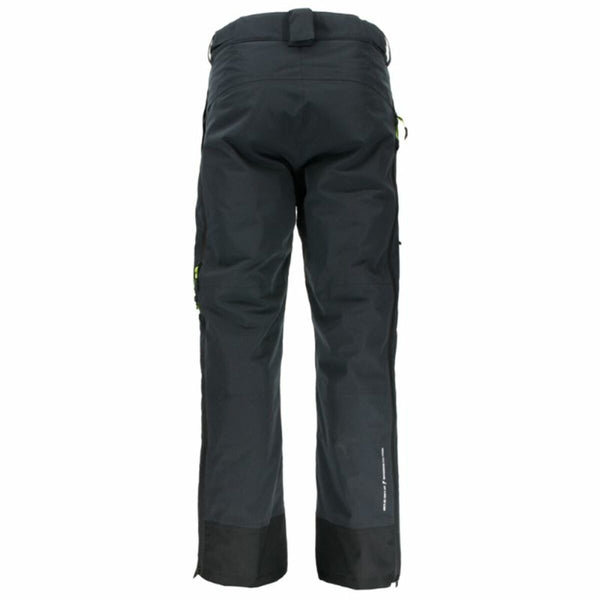 Schneehose Joluvi Roccaraso Schwarz