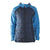 Anorak Joluvi Hybrid Blau