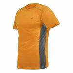 Herren Kurzarm-T-Shirt Joluvi Ultra Orange