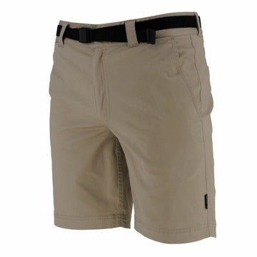 Herren Shorts Joluvi Freetime Gobi (S)