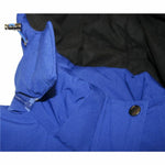 Anorak Joluvi Prime Damen Blau