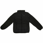 Anorak Joluvi West Damen Schwarz