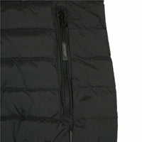 Anorak Joluvi West Damen Schwarz
