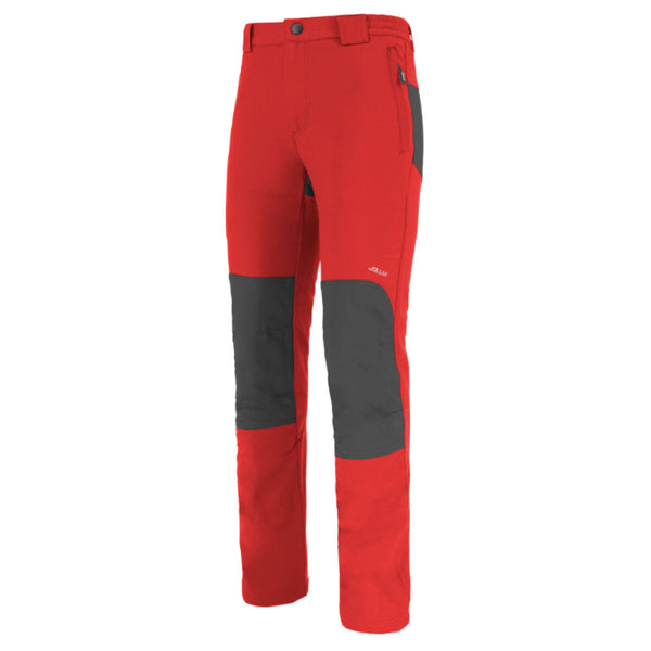 Lange Sporthose Joluvi Rot