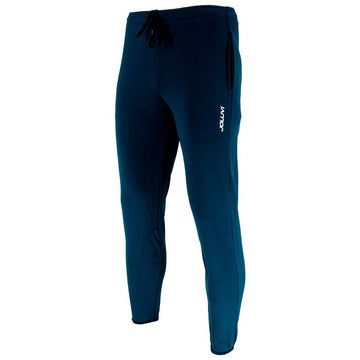 Lange Sporthose Joluvi Marineblau