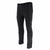 Lange Sporthose Joluvi Soft-Tech Schwarz