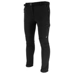 Lange Sporthose Joluvi Schwarz Damen