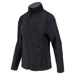 Fleece Joluvi Surprise 2.0 Full Schwarz Damen