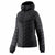 Anorak Joluvi Revo Damen Schwarz