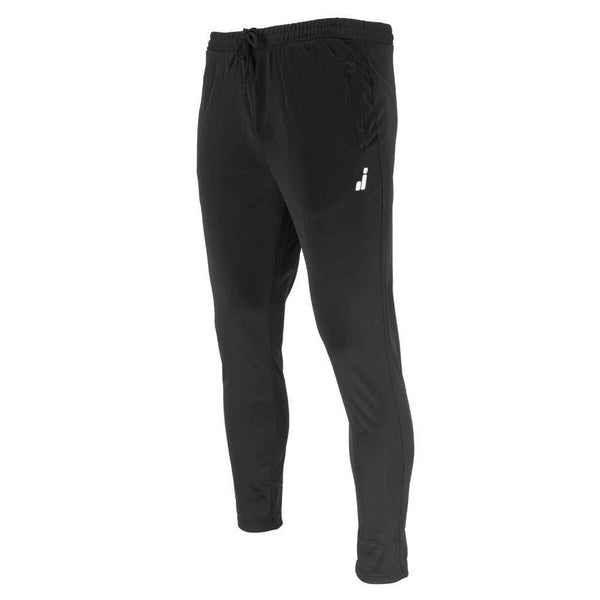 Lange Sporthose Joluvi Schwarz