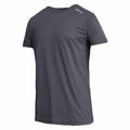 Kurzärmliges Sport T-Shirt Joluvi Runplex Dark