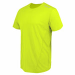 Herren Kurzarm-T-Shirt Joluvi Runplex