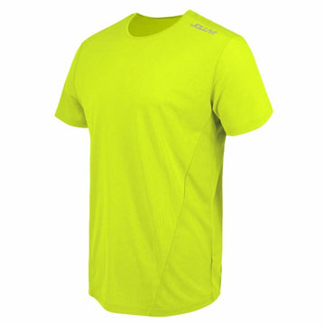 Herren Kurzarm-T-Shirt Joluvi Runplex