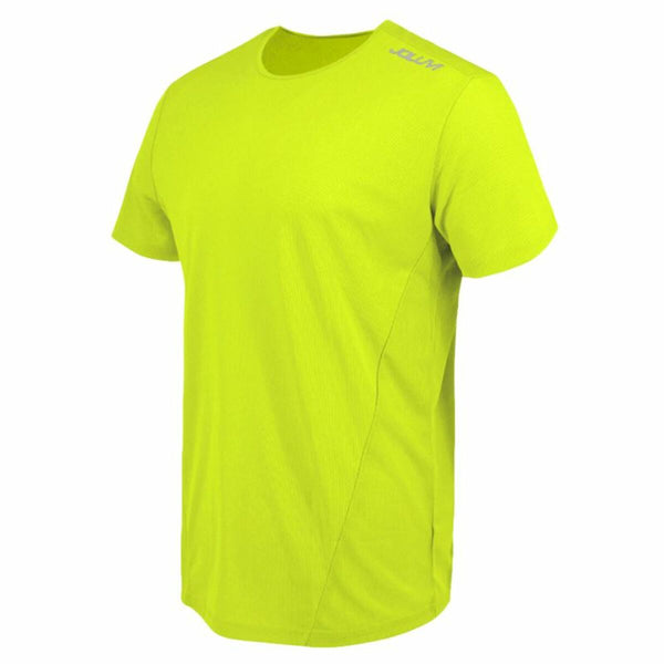 Herren Kurzarm-T-Shirt Joluvi Runplex